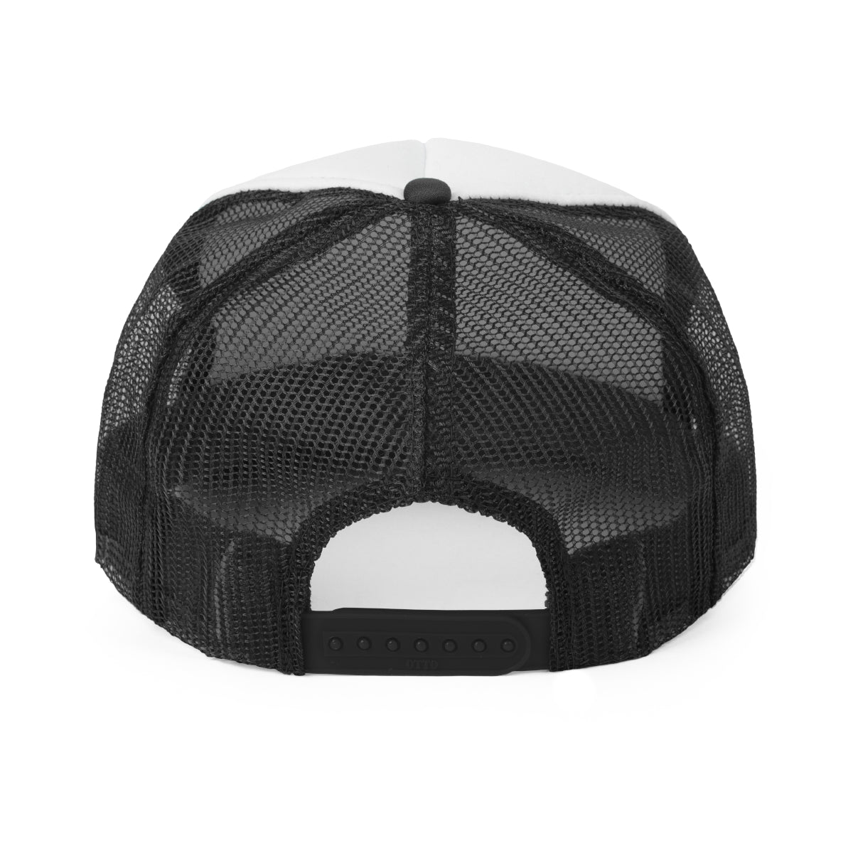 Suffering Trucker Cap