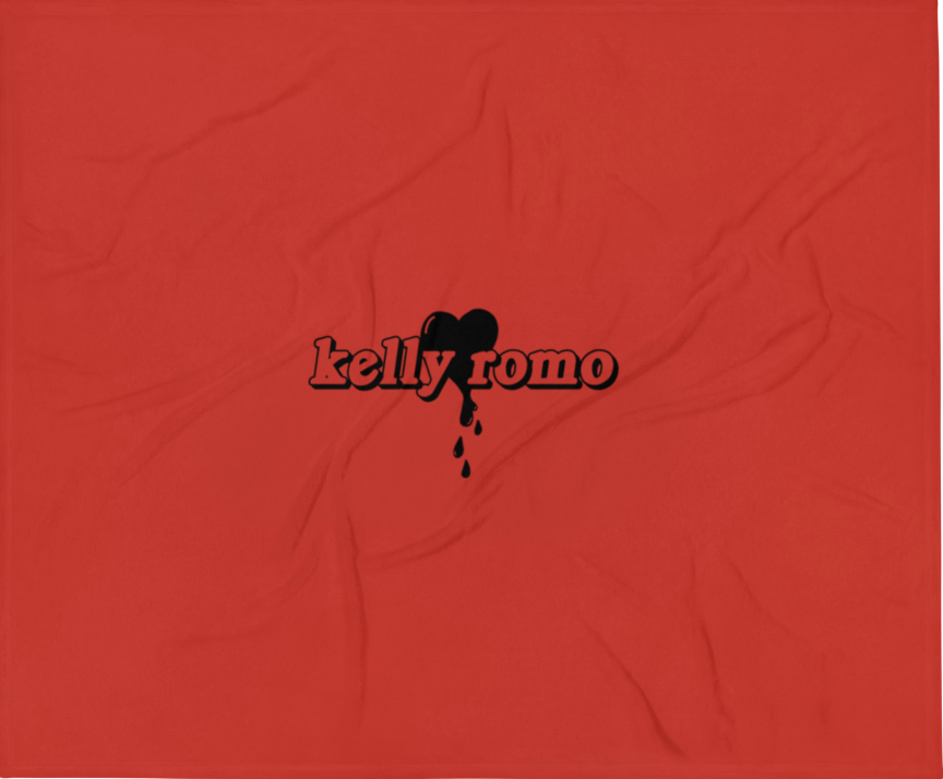 Kelly Romo Blankey
