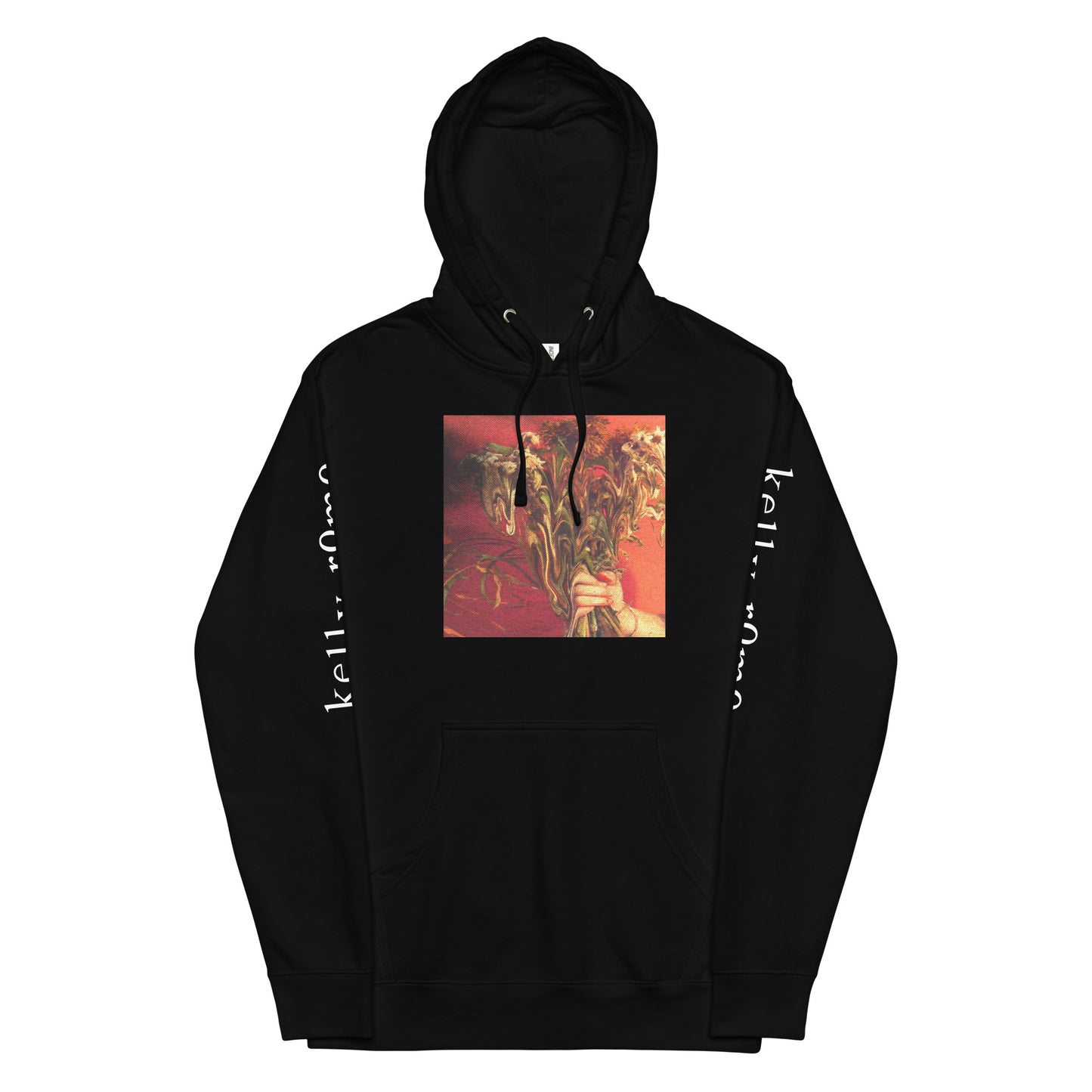 Let Me Know Hoodie
