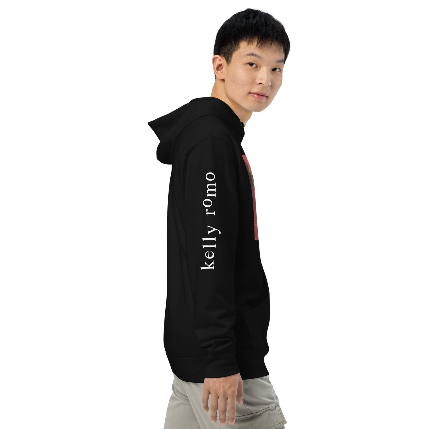 Let Me Know Hoodie