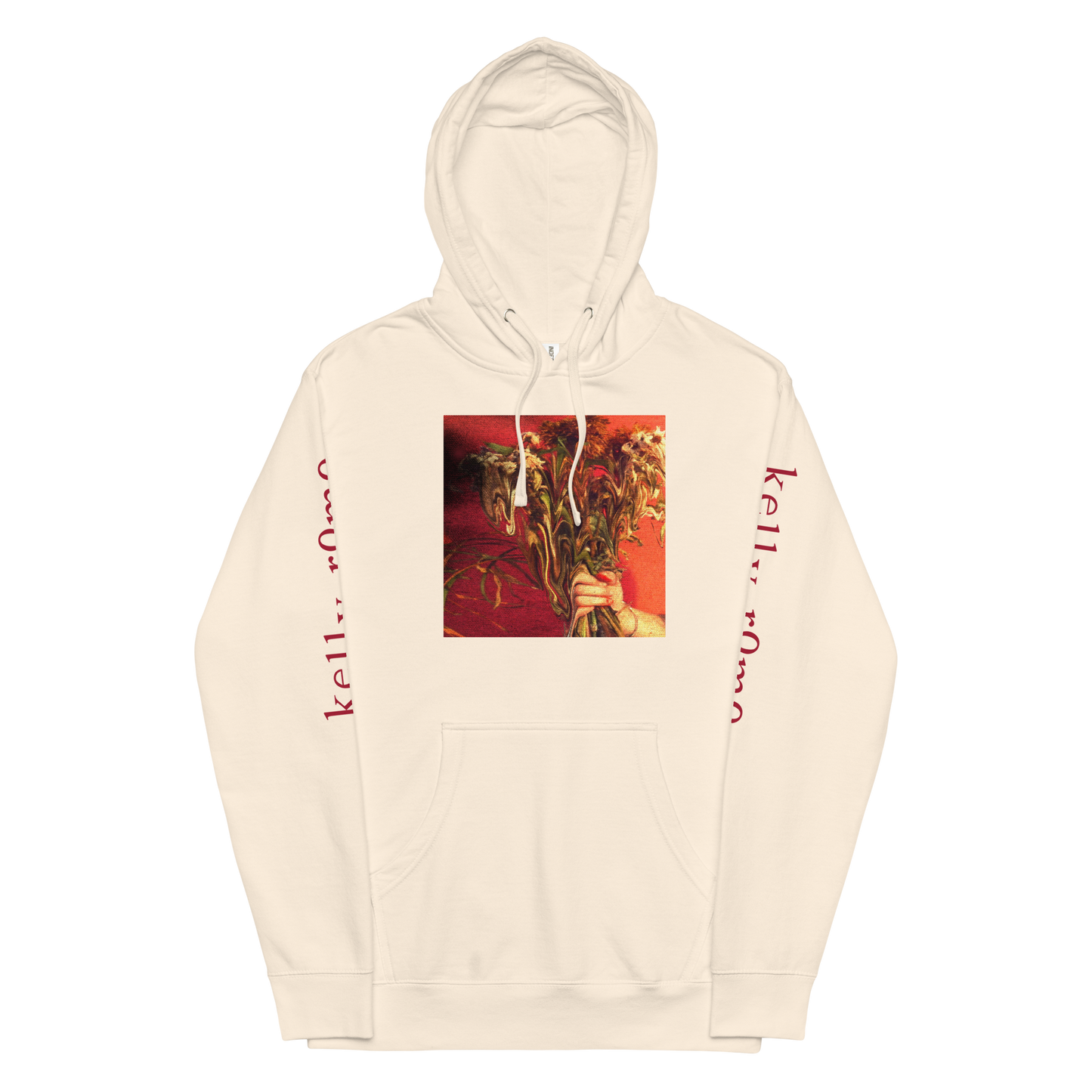 Let Me Know Hoodie