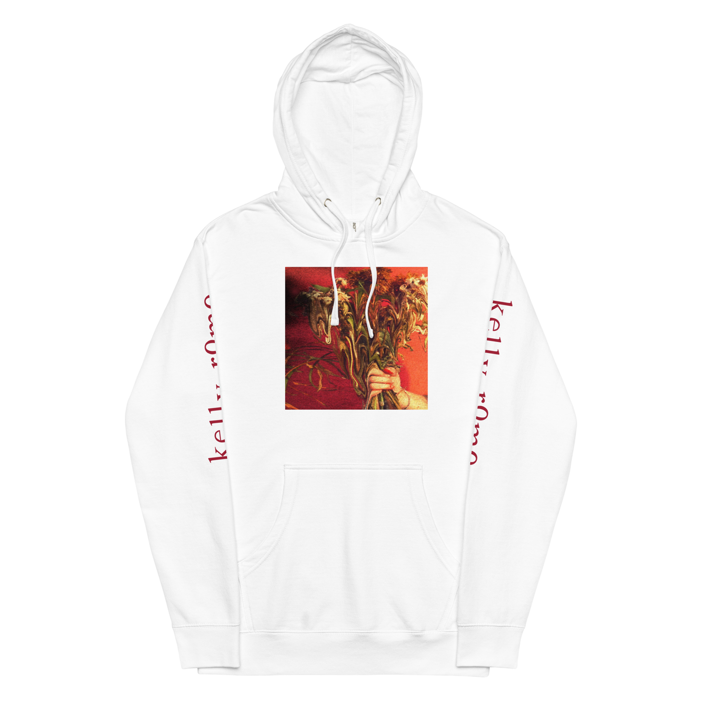 Let Me Know Hoodie